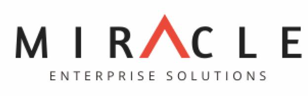 Miracle Enterprise Solutions | DynamicWeb Partner