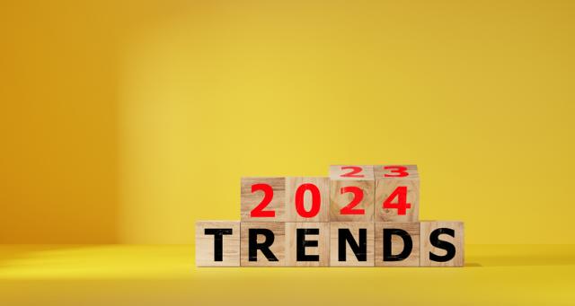 eCommerce Predictions for 2024: 12 Trends to Get Ahead of in the New Year