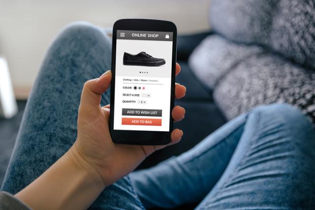 Designing Your Mobile eCommerce Storefront Experiences