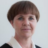 Gitte Holm, Executive Assistant, Arkil A/S