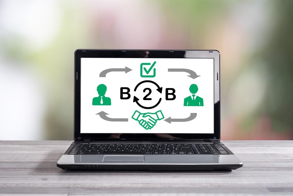 B2B eCommerce Trends: What is the Future of B2B eCommerce?