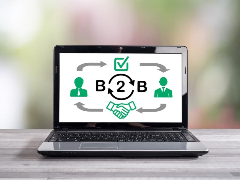 B2B eCommerce Trends: What is the Future of B2B eCommerce?