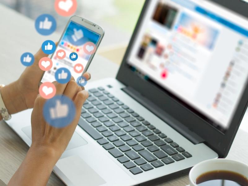 How to support your  eCommerce with Social Media Marketing to sell more